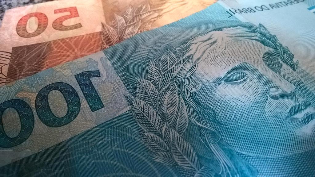 Budget planning checklist document on desk